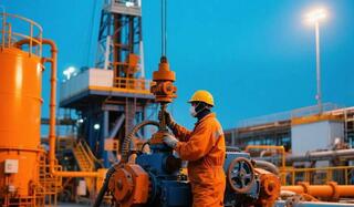 Из аудитории – в индустрию: проект студентов из Актобе внедрили в нефтяное производство