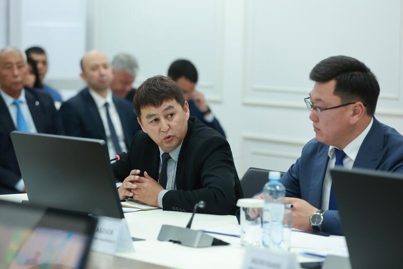 В Жамбылской области в 2026 году сельхозкультуры разместят на площади 665,4 тыс. гектаров