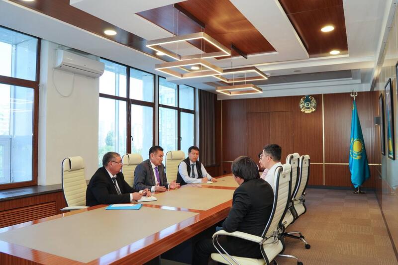 В ВКО планируется строительство нескольких объектов досуга