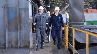 Темиртау готовится к зиме: ремонт котлов и запуск нового оборудования