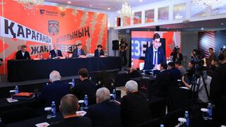 Какие перемены ожидают карагандинский «Шахтёр»