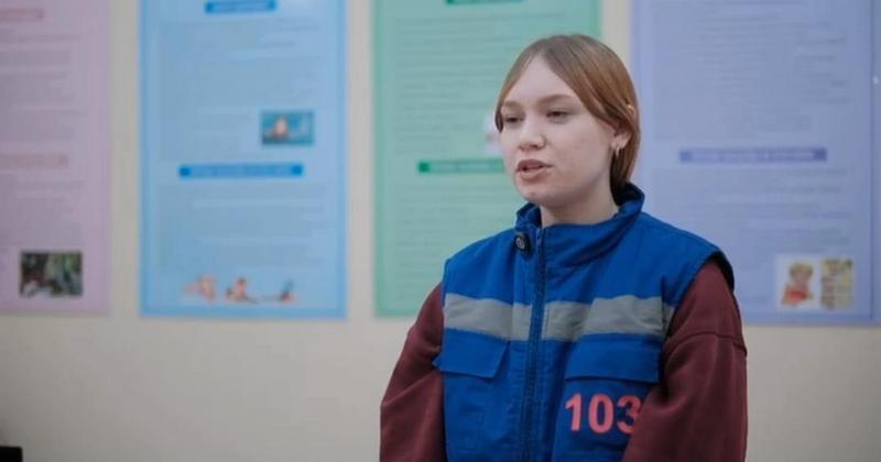 Учебно-методический центр для подготовки специалистов в сфере детского здоровья открыли в Карагандинской области