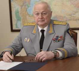 Антитеррористический центр государств – участников СНГ: 25 лет вместе против терроризма