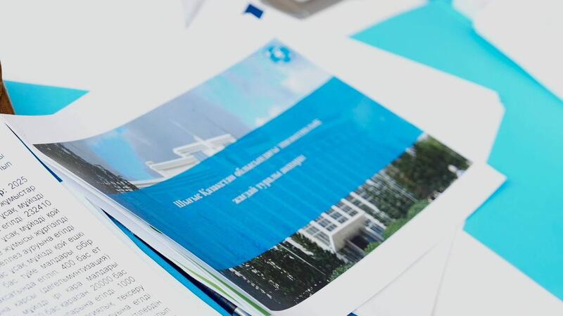 На заседании акимата ВКО рассмотрены актуальные вопросы развития региона