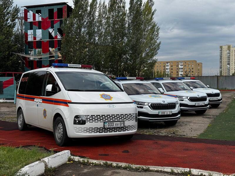 Масштабная акция в столице: защита окон и советы по безопасности для родителей