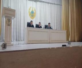 Хорошая теоретическая подготовка - залог профессионализма