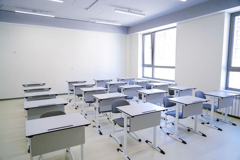 15 школ и 11 детсадов построят в Астане в текущем году