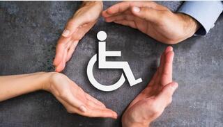 Социальная поддержка без ограничений: в центре внимания - люди с инвалидностью