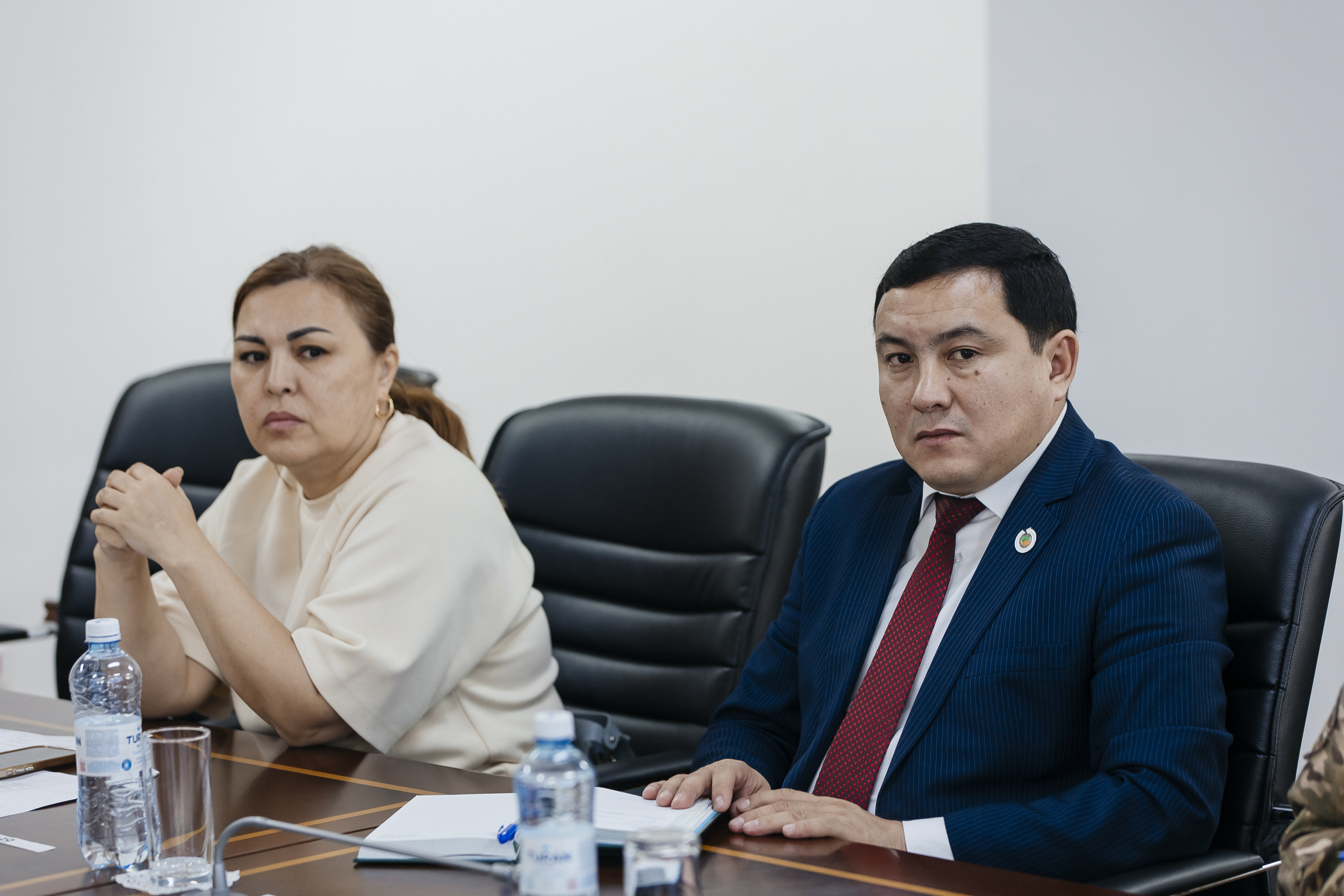 Аким области поручил усилить контроль за качеством дезинсекции