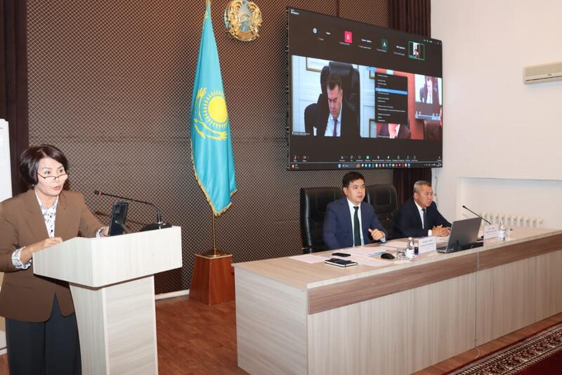 В свете Послания Президента страны