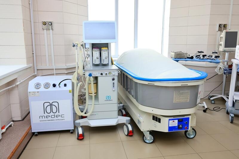 Развитие здравоохранения: 14 проектов в медицине реализует фонд «Қазақстан халқына» в Карагандинской области