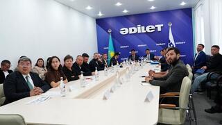 ЗКО УКРЕПЛЯЕТ СОТРУДНИЧЕСТВО С KPO B.V. ПО СБЫТУ СЕЛЬСКОХОЗЯЙСТВЕННОЙ ПРОДУКЦИИ