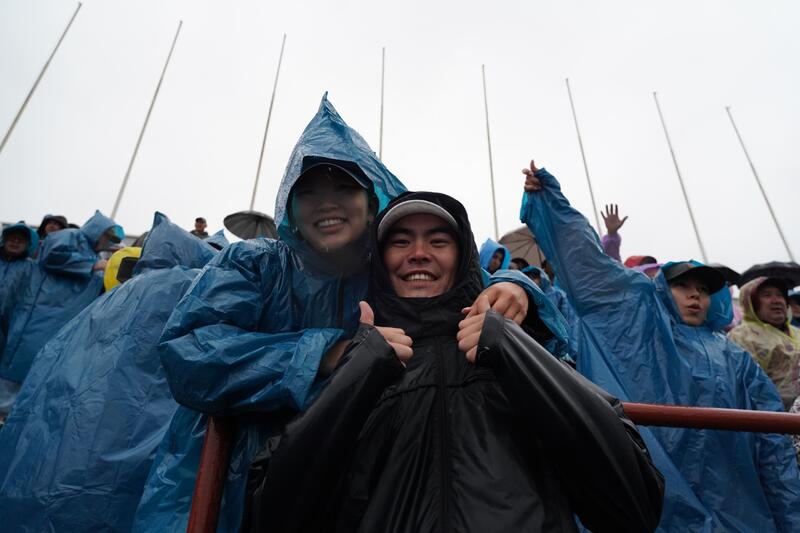 Летний туристический сезон открыли в Акмолинской области
