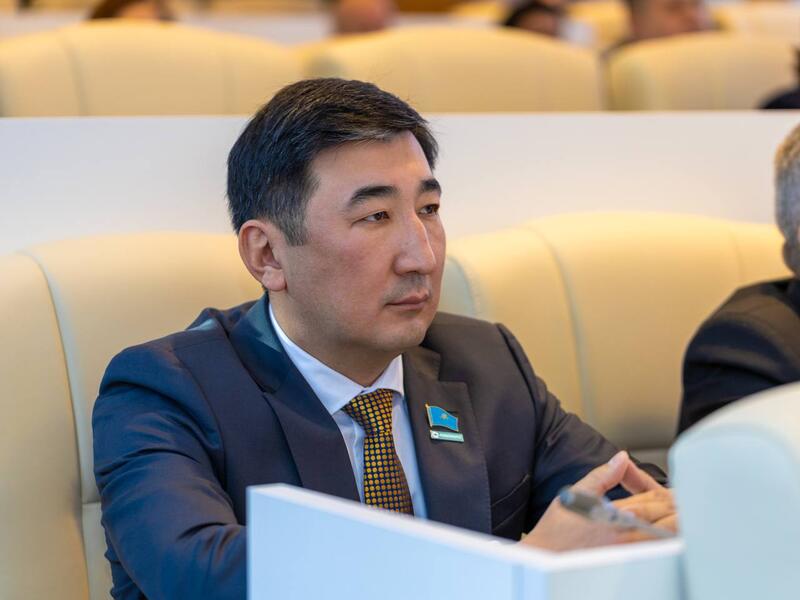 В бюджет ВКО 2025 года внесены изменения