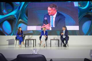 GITEX AI: Казахстан и Грузия усиливают взаимодействие в сфере образования и технологий