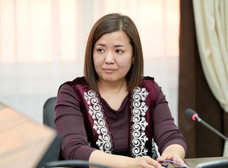 Этическое поведение и семейные ценности стали темой семинара в Министерстве энергетики