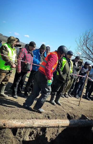 Экстрим и скорость: в ВКО состоялся «RFC Challenge Spring»