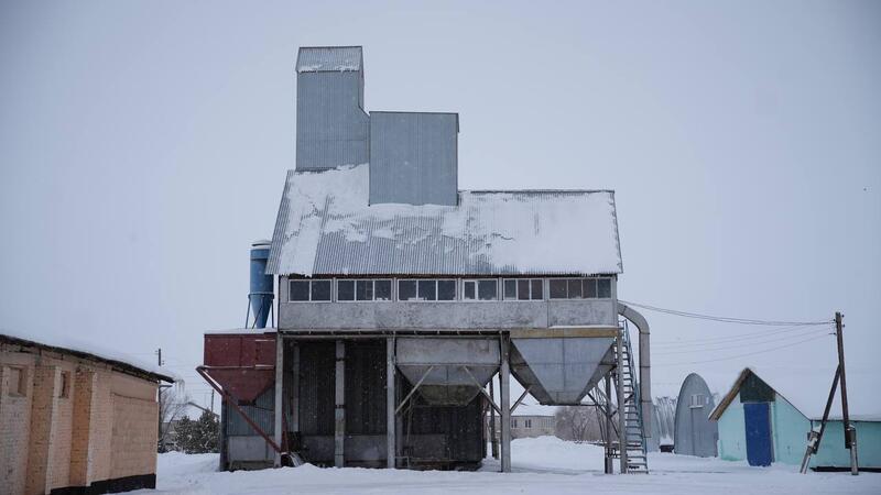 Аким ВКО провел встречу с населением района Самар