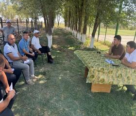 ТЕРРОРИЗМГЕ ҚАРСЫ КҮРЕС ЖӘНЕ ҰЛТТЫҚ ҚҰНДЫЛЫҚТАРДЫ САҚТАУ