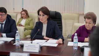 ЗАКОН, КОНТРОЛЬ И ОТВЕТСТВЕННОСТЬ: МИНЗДРАВ РК ОПРЕДЕЛИЛ НОВЫЕ ПРАВИЛА РАЗВИТИЯ ЗДРАВООХРАНЕНИЯ