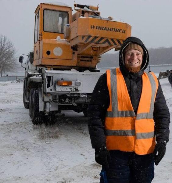 Аким ВКО поздравил работников ЖКХ с профессиональным праздником