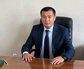 Назначен новый руководитель Департамента экологии по Карагандинской области