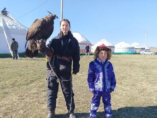 «Шығыс Салбурыны-2025» финалы