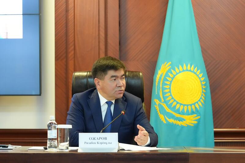 Обсуждены итоги проверки