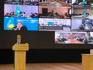 В КАЗАХСТАНЕ ОТКРОЮТ НОВЫЕ НЕФРОЛОГИЧЕСКИЕ ЦЕНТРЫ И УСИЛЯТ КОНТРОЛЬ КАЧЕСТВА ДИАЛИЗА