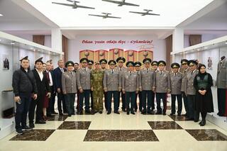 Региональному командованию «Юг» – четверть века