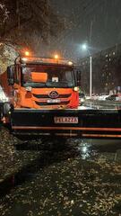 В Алматы усилена работа служб для обеспечения безопасности в период осадков