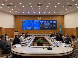 Минтруда и ЦИК разработали Дорожную карту по обеспечению доступности избирательного процесса для ЛСИ