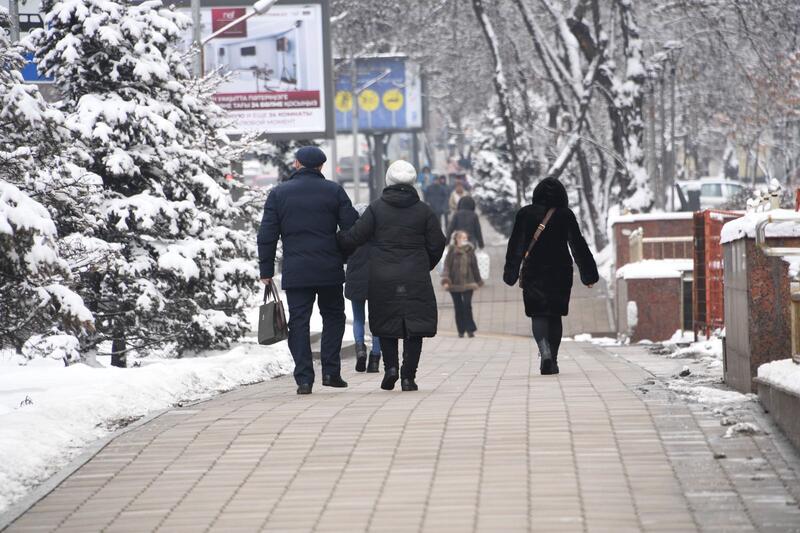 Алматинцы смогут сохранять статус застрахованного до 6 месяцев при перерыве в платежах