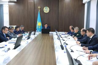 «Таза Қазақстан»: более 89 тысяч жамбылцев приняли участие в экологической акции