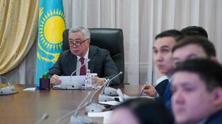 В Казахстане увеличат площади посевов масличных, кормовых культур и сахарной свеклы