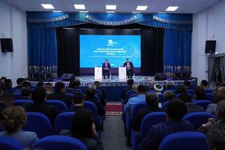 Развитие Аршалынского района: новые инфраструктурные проекты и приоритетные задачи