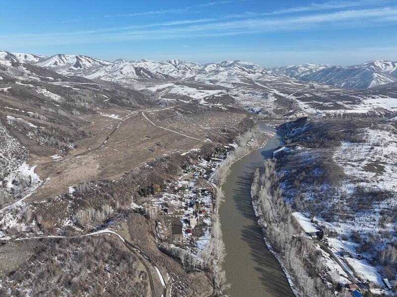 В ВКО ведется мониторинг за паводковой ситуацией и организовано круглосуточное дежурство оперативного штаба