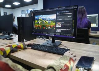 Наурызнама-2026: в Жетісу создают цифровые образы Наурыза