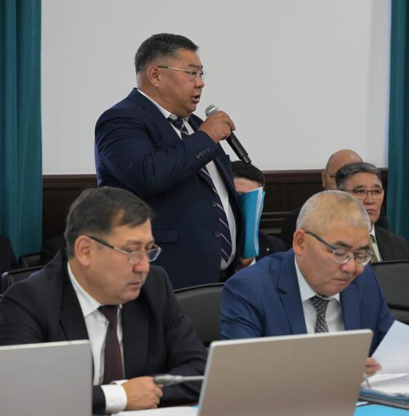 В Павлодарской области рассмотрены ожидаемые итоги социально-экономического развития за 2025 год