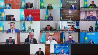 Казахстан входит в десятку стран с наиболее быстрым снижением материнской смертности