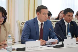 Артур Ластаев: Семейная политика должна основываться на защите прав каждого человека