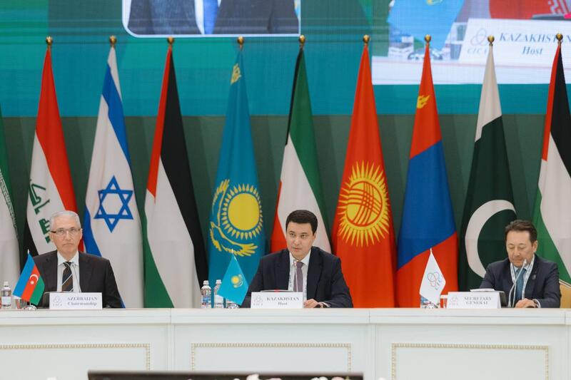 Глобальное изменение климата и устойчивое развитие в регионе СВМДА