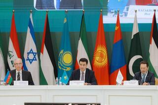 Глобальное изменение климата и устойчивое развитие в регионе СВМДА