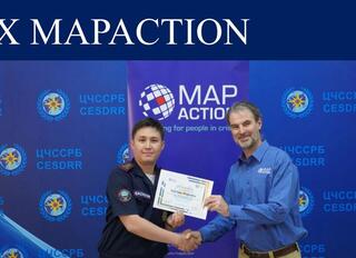 30 лет – путь длиною в жизнь: история ровесников МЧС