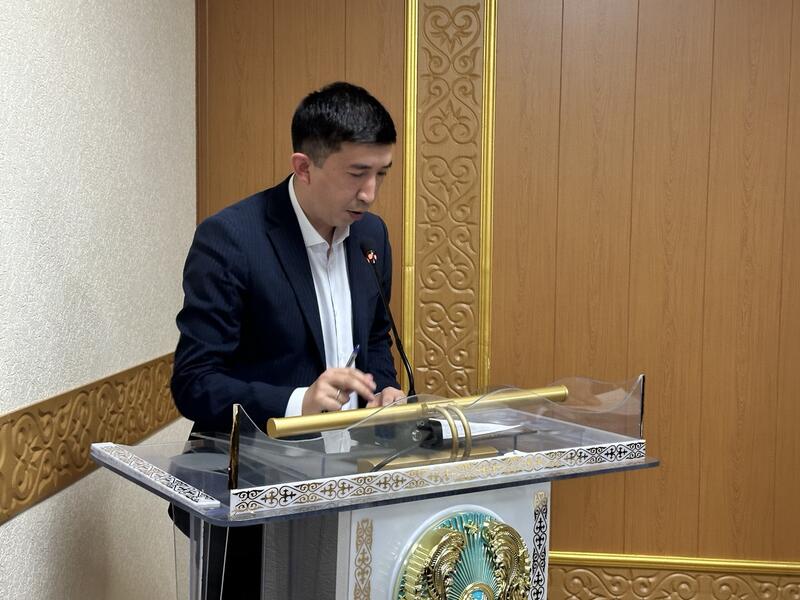 Итоги заседания комиссии по чрезвычайным ситуациям города Шахтинска