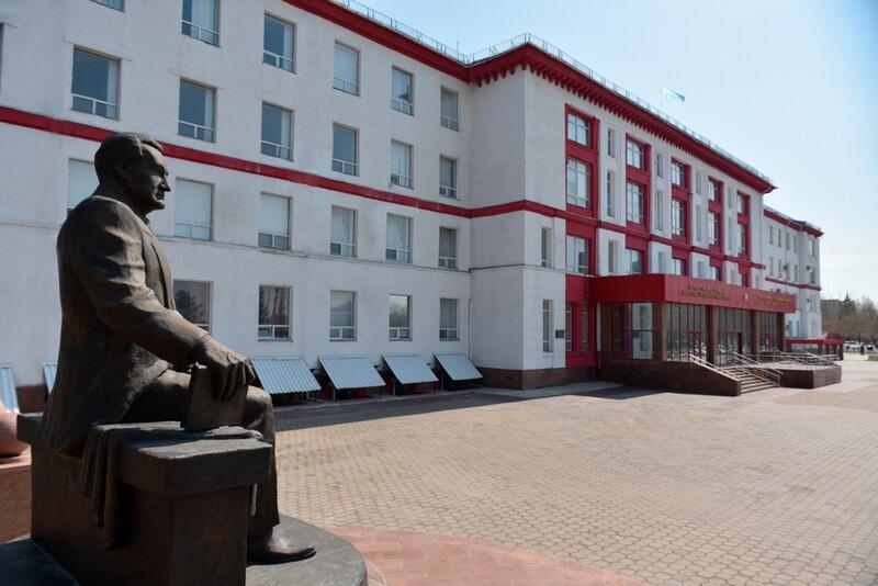 Карагандинские университеты вошли в число лидеров рейтинга образовательных программ НПП «Атамекен»