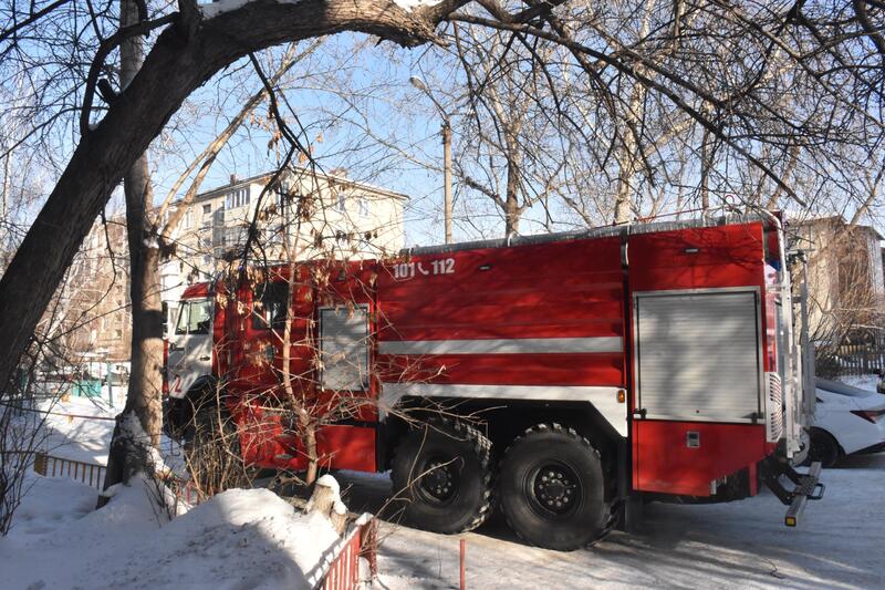 Акция «Жол бер»: Свободный проезд – залог быстрого реагирования