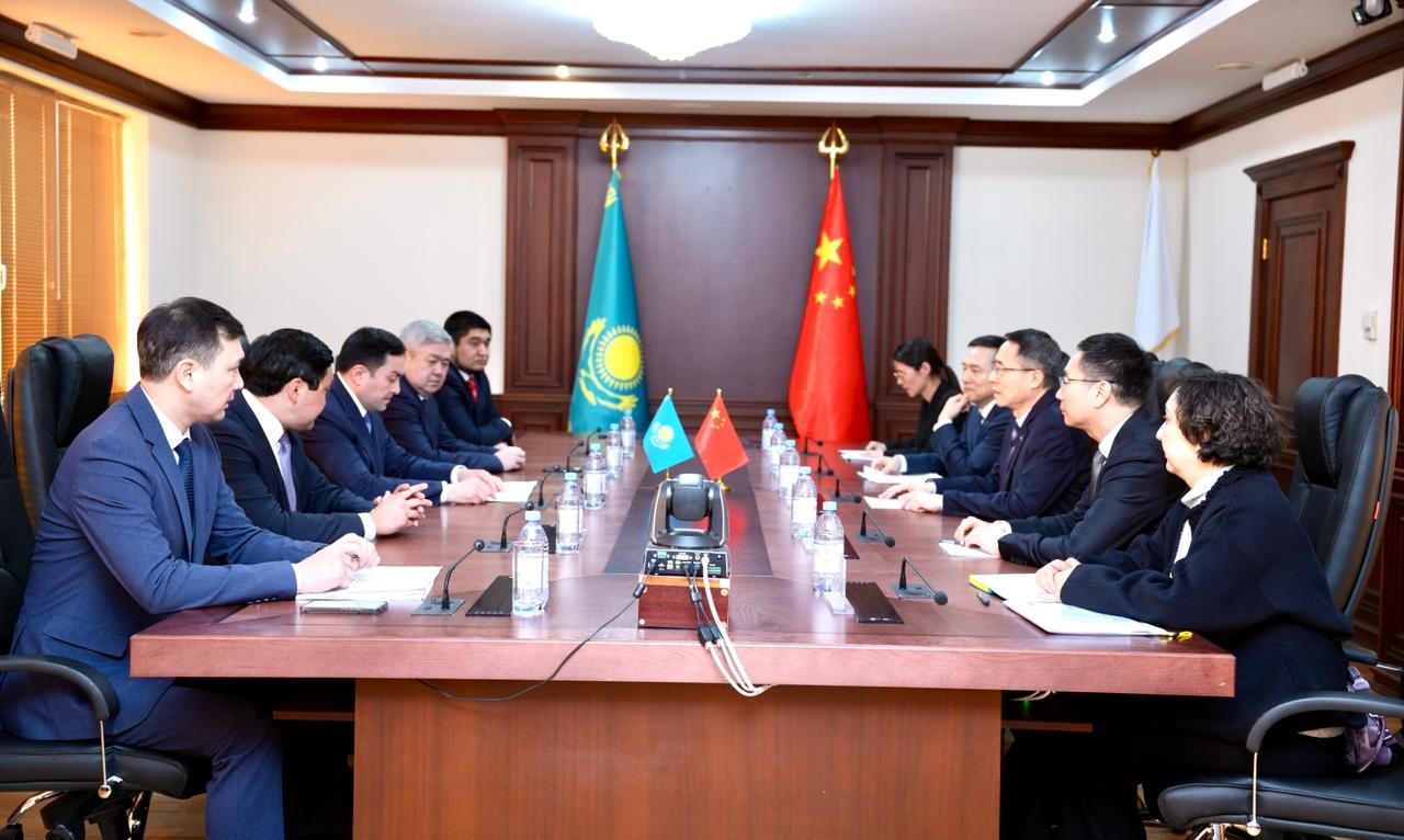 Новая ветровая электростанция в Экибастузе будет вырабатывать 3,4 млрд кВт·ч зеленой энергии