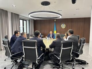 В Министерстве финансов ответили на вопросы бизнеса о новом Налоговом кодексе