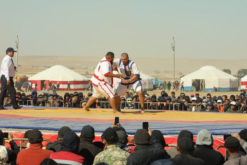 В Мангистау состоялась встреча членов региональной Ассамблеи